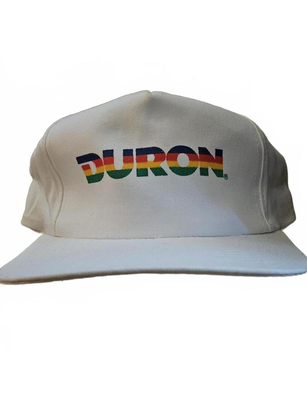 Duron Paints Wallcovering Hat Snap Back Baseball Cap